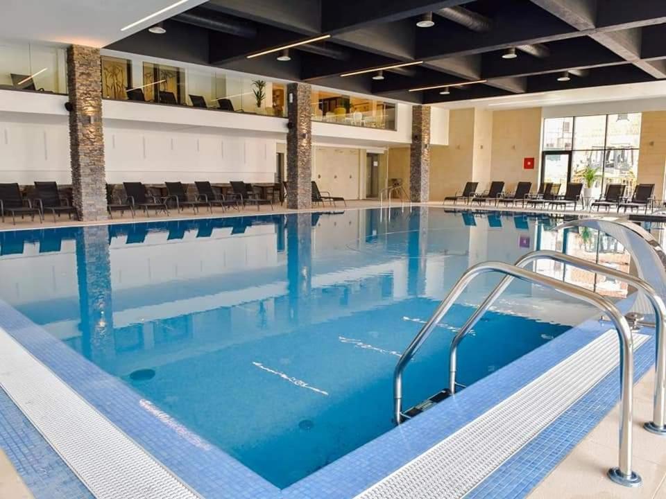Apartman Konak 23-4 ズラティボール エクステリア 写真
