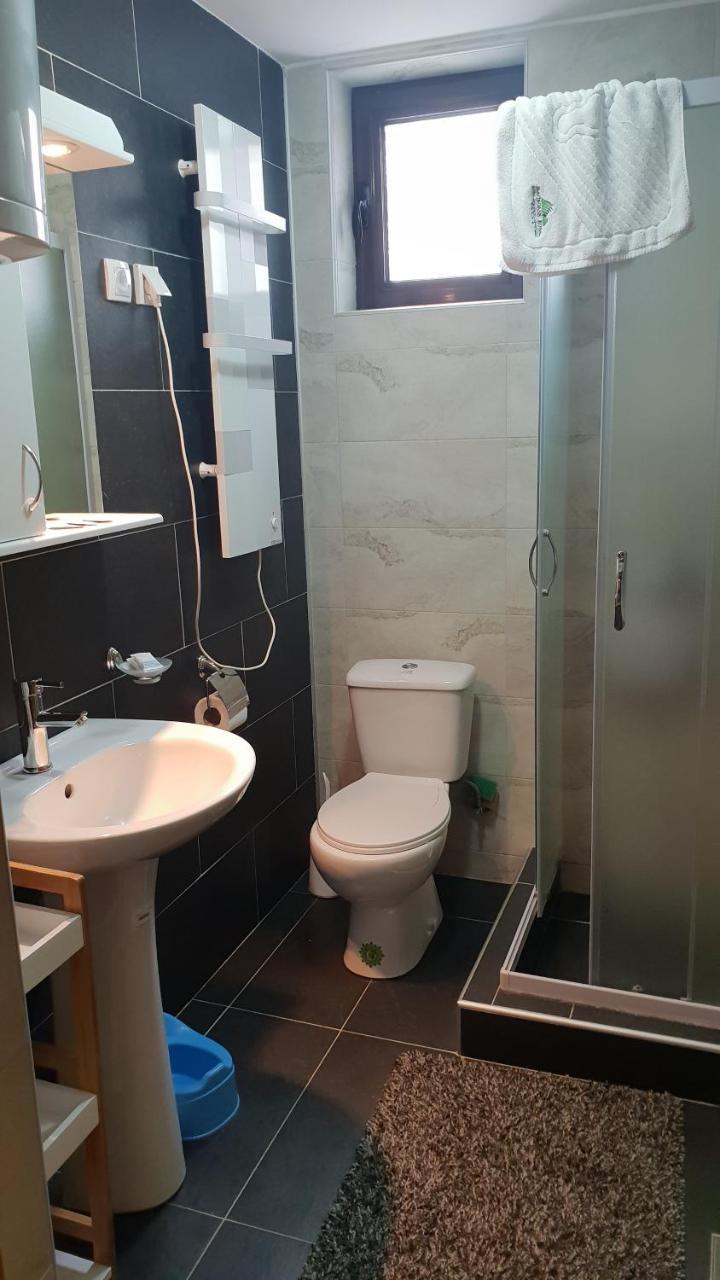 Apartman Konak 23-4 ズラティボール エクステリア 写真