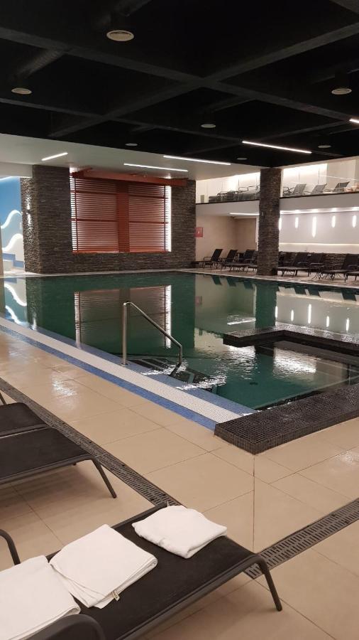 Apartman Konak 23-4 ズラティボール エクステリア 写真